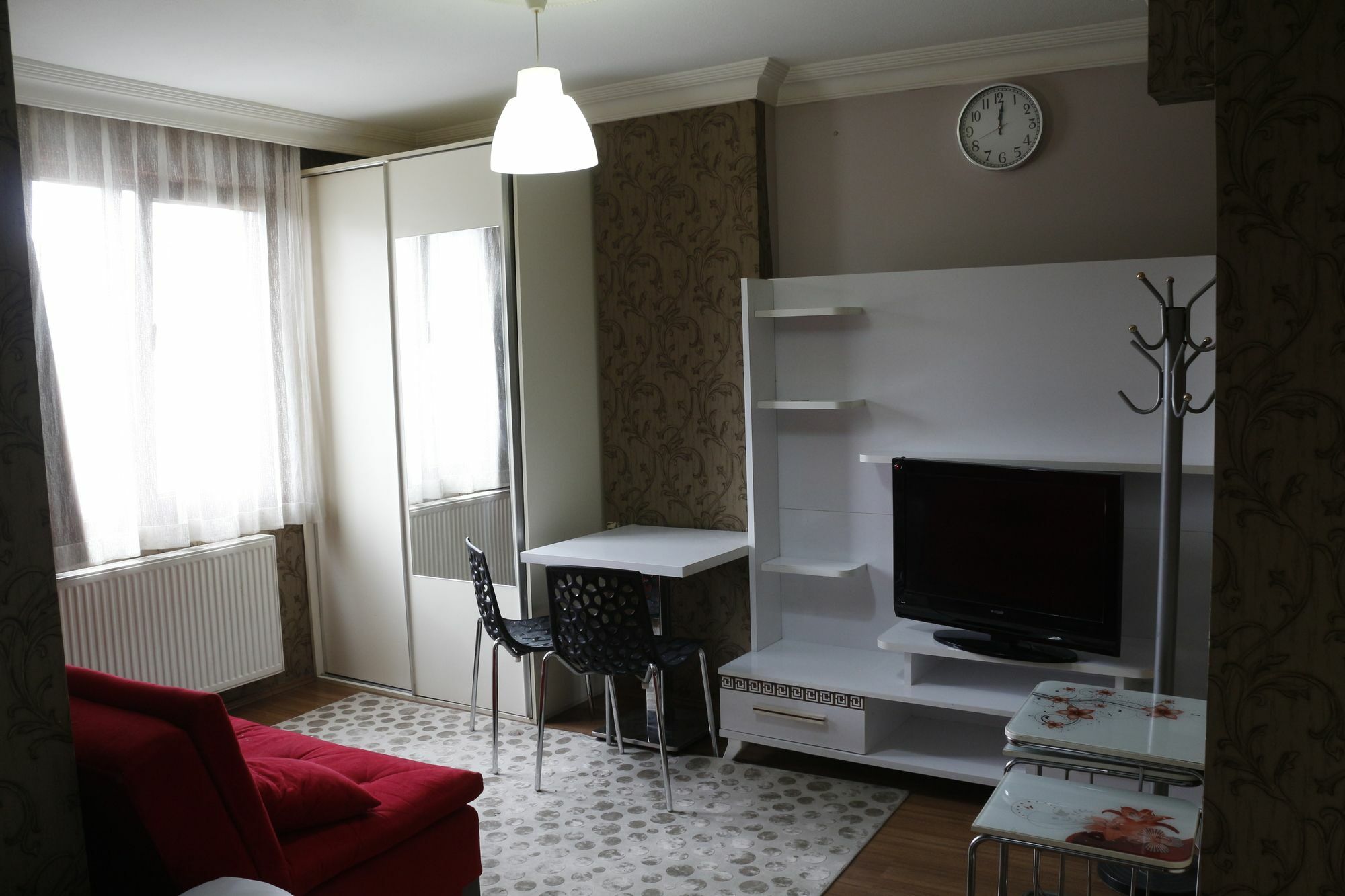 Sahrakent Suite - Istanbul — Fotoğraflar 1