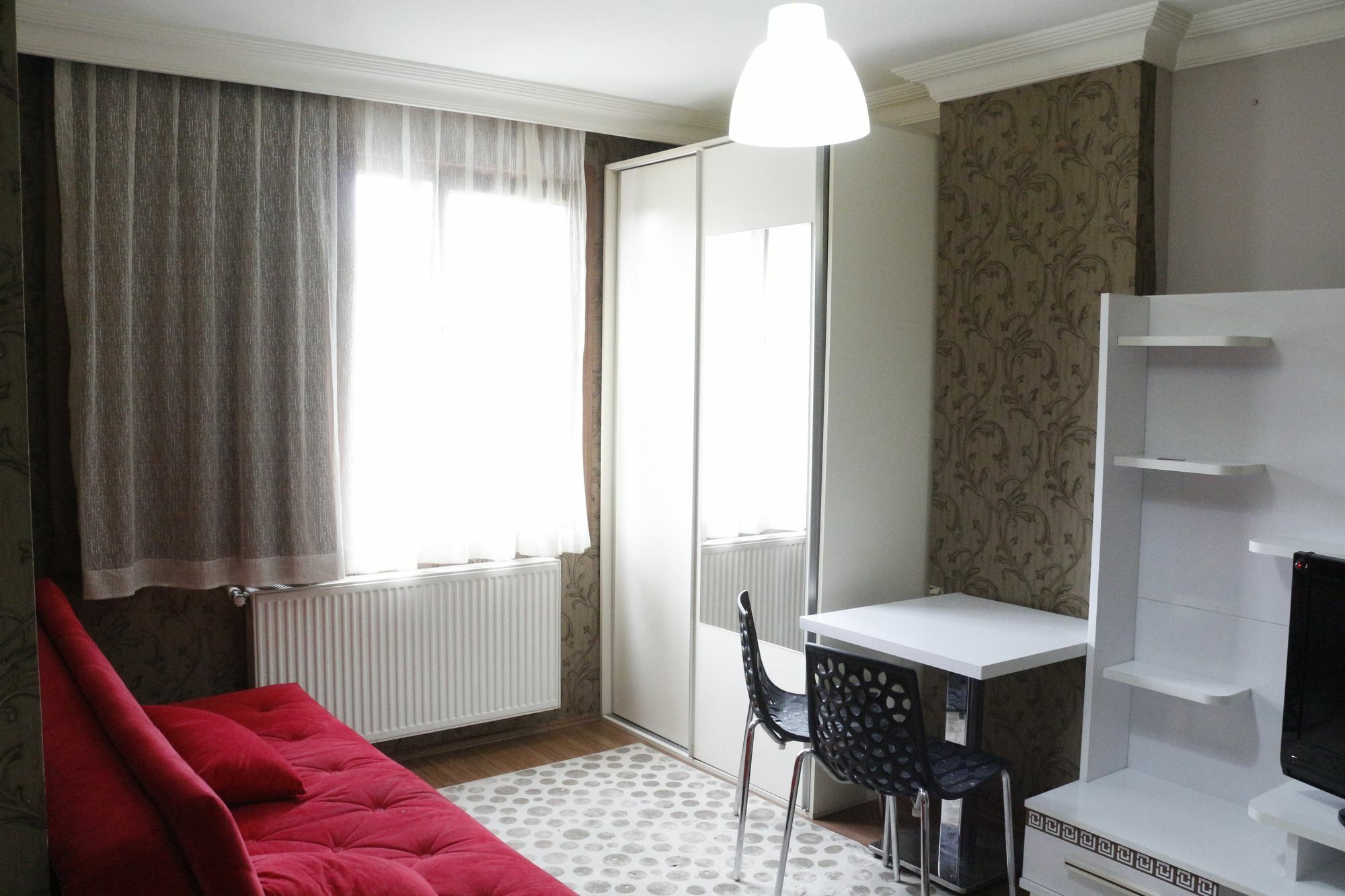 Sahrakent Suite - Istanbul, Istanbul